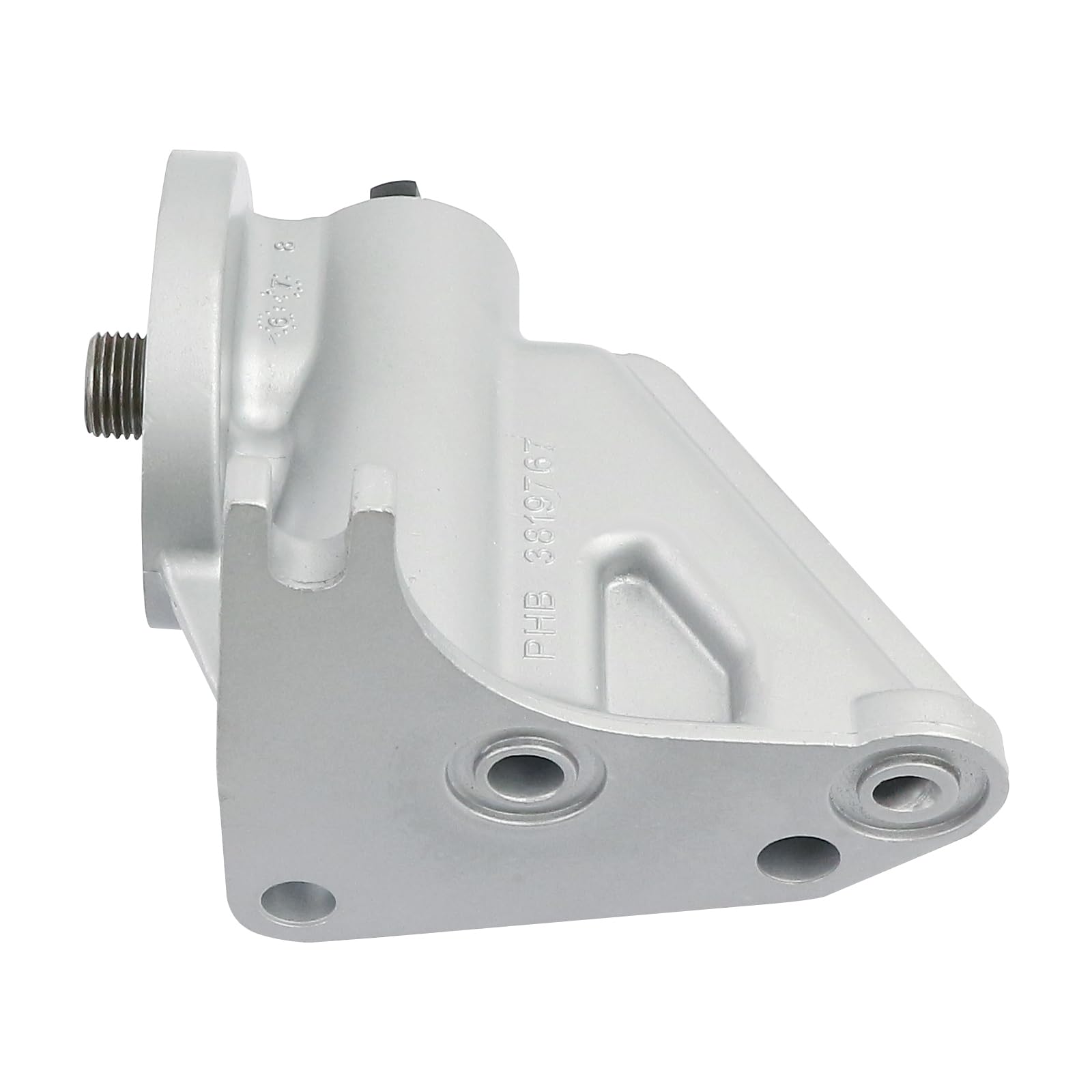 Filtro de Agua para Culata Compatible con Motor Cummins M11 - Imagen 6