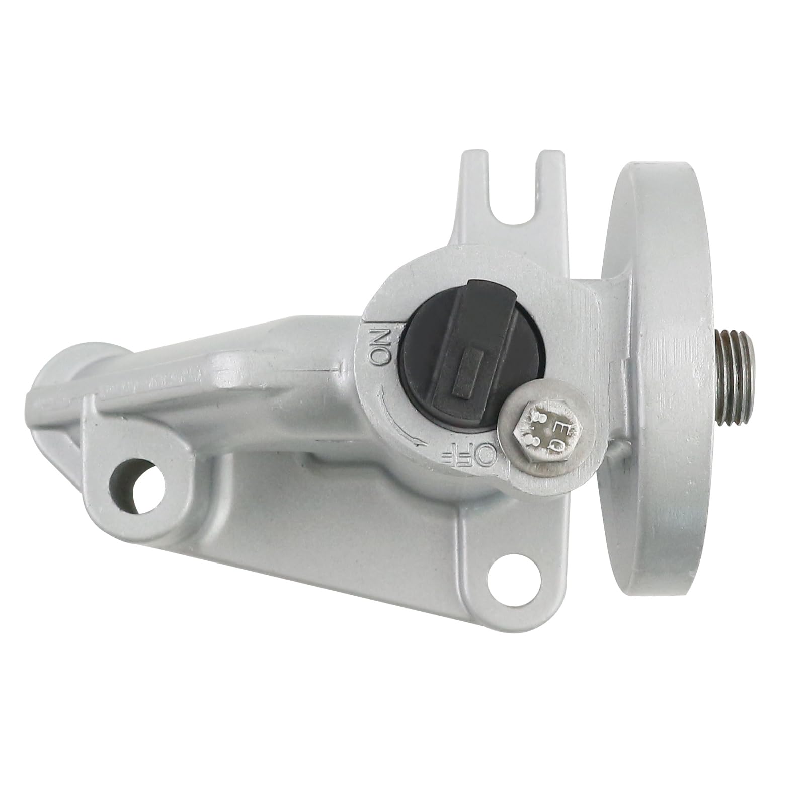 Filtro de Agua para Culata Compatible con Motor Cummins M11 - Imagen 8