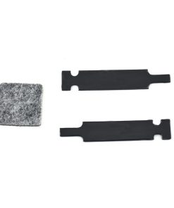 Kit Deslizante del Tambor del Secador para Speed Queen 1992