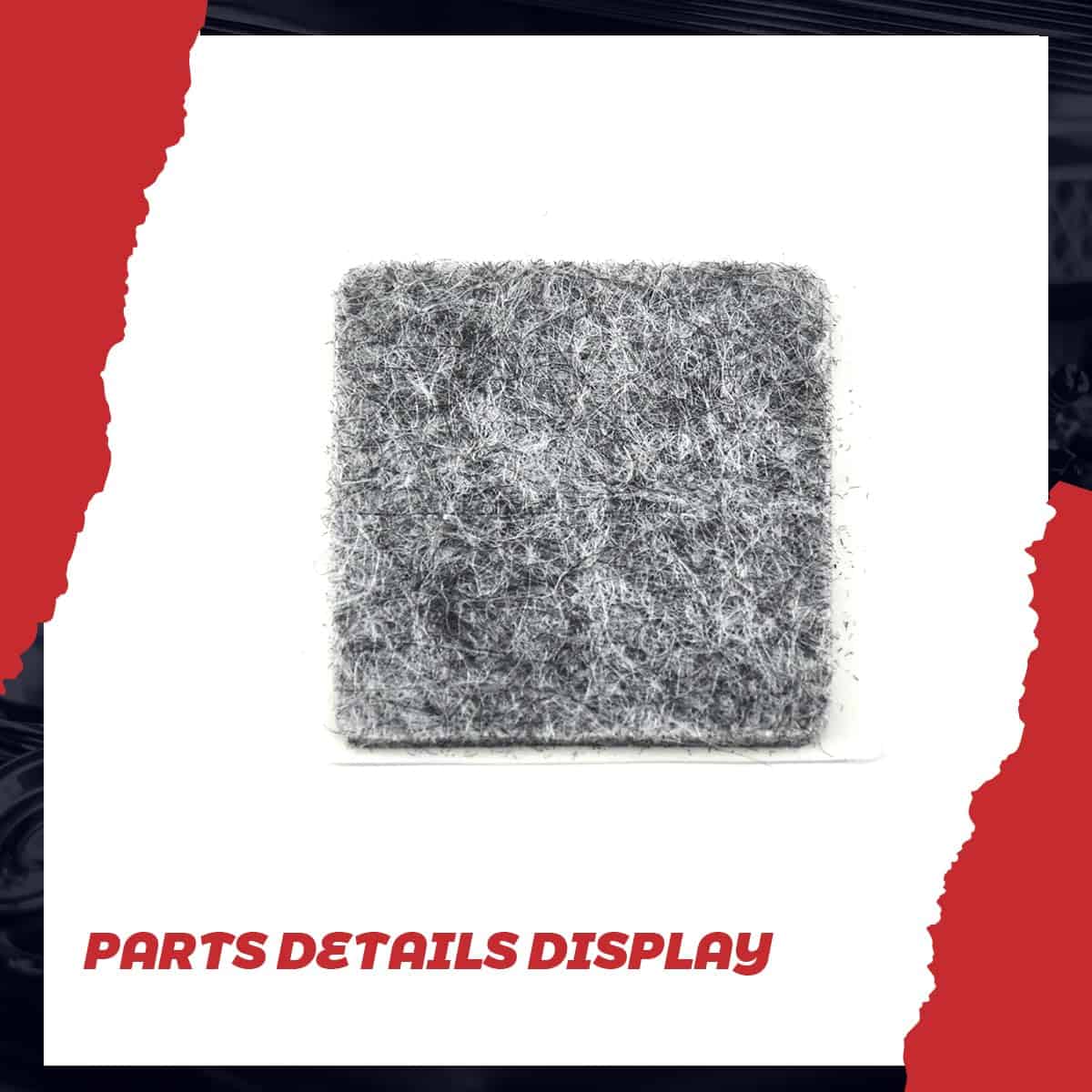 Kit Deslizante del Tambor del Secador para Speed Queen 1992 - Imagen 7