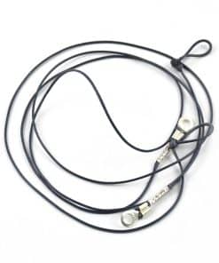 Cuerda de tensión del revestimiento del techo convertible