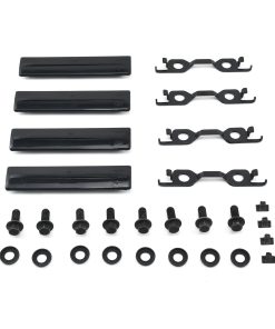 Kit de eliminación de portaequipajes Fippeddly compatible