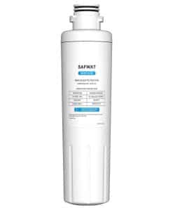 Filtro de agua MIWF6200 compatible con refrigeradores Midea