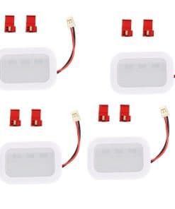 Kit de Servicio de Módulo LED W11683243 -tro sets)