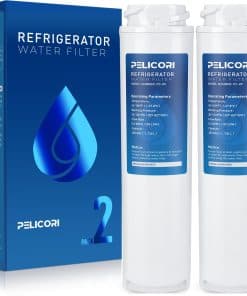 Filtro de Reemplazo RWFDISP, Compatible Con Filtro