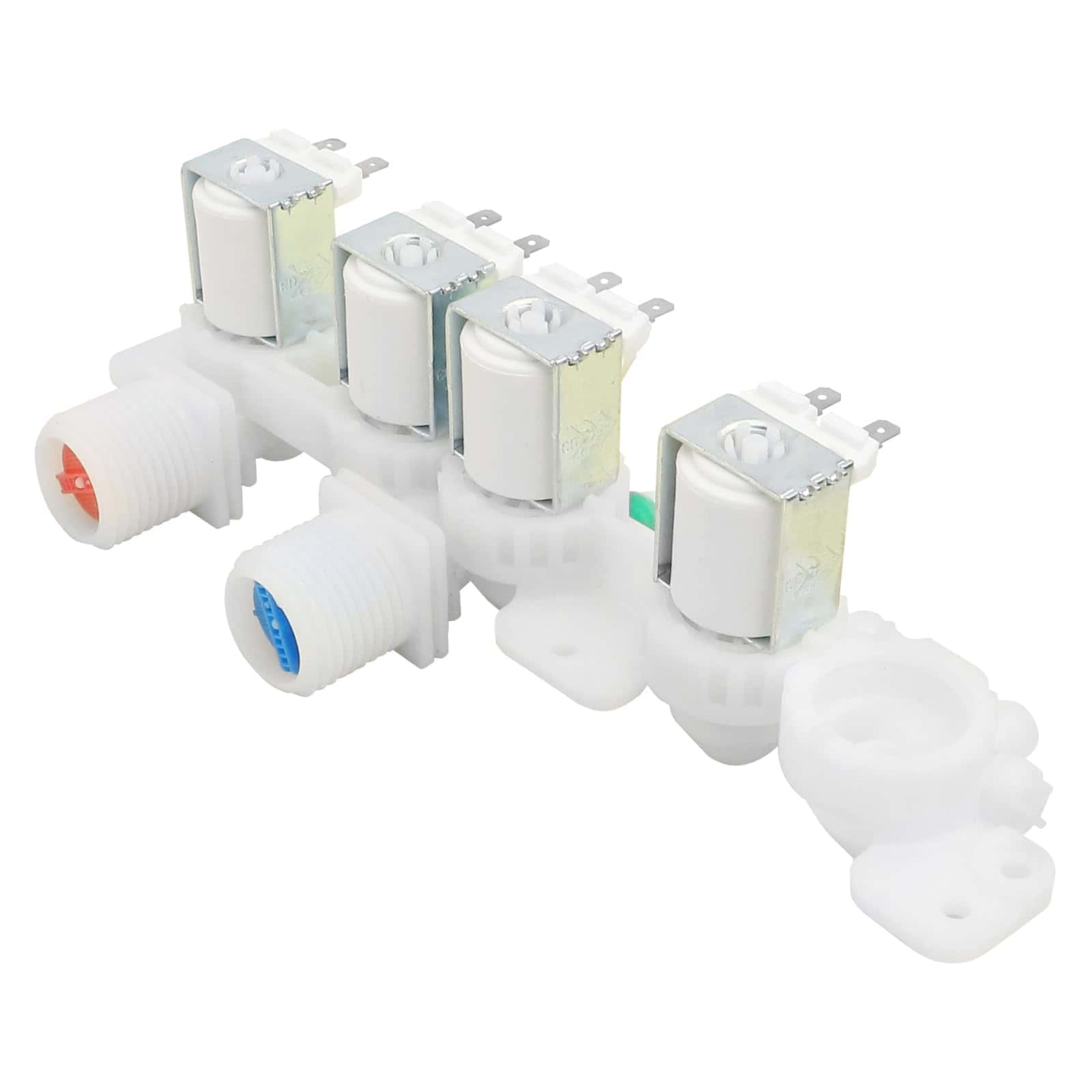 Válvula de entrada de agua para lavadora -54A WA55A