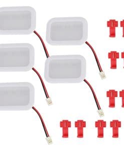 Kit de Servicio de Módulo LED W11683243 -W10843846