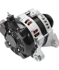 Fraylis 12V 125AMP Alternador Compatible con Camry L4 2.5L