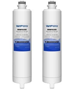 Filtro de Agua MIWF8200 MF-2812-R4 Compatible con -ete de 2)