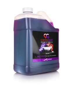 CarCandy - Candy Coat Revive - Jabón para lavado de autos