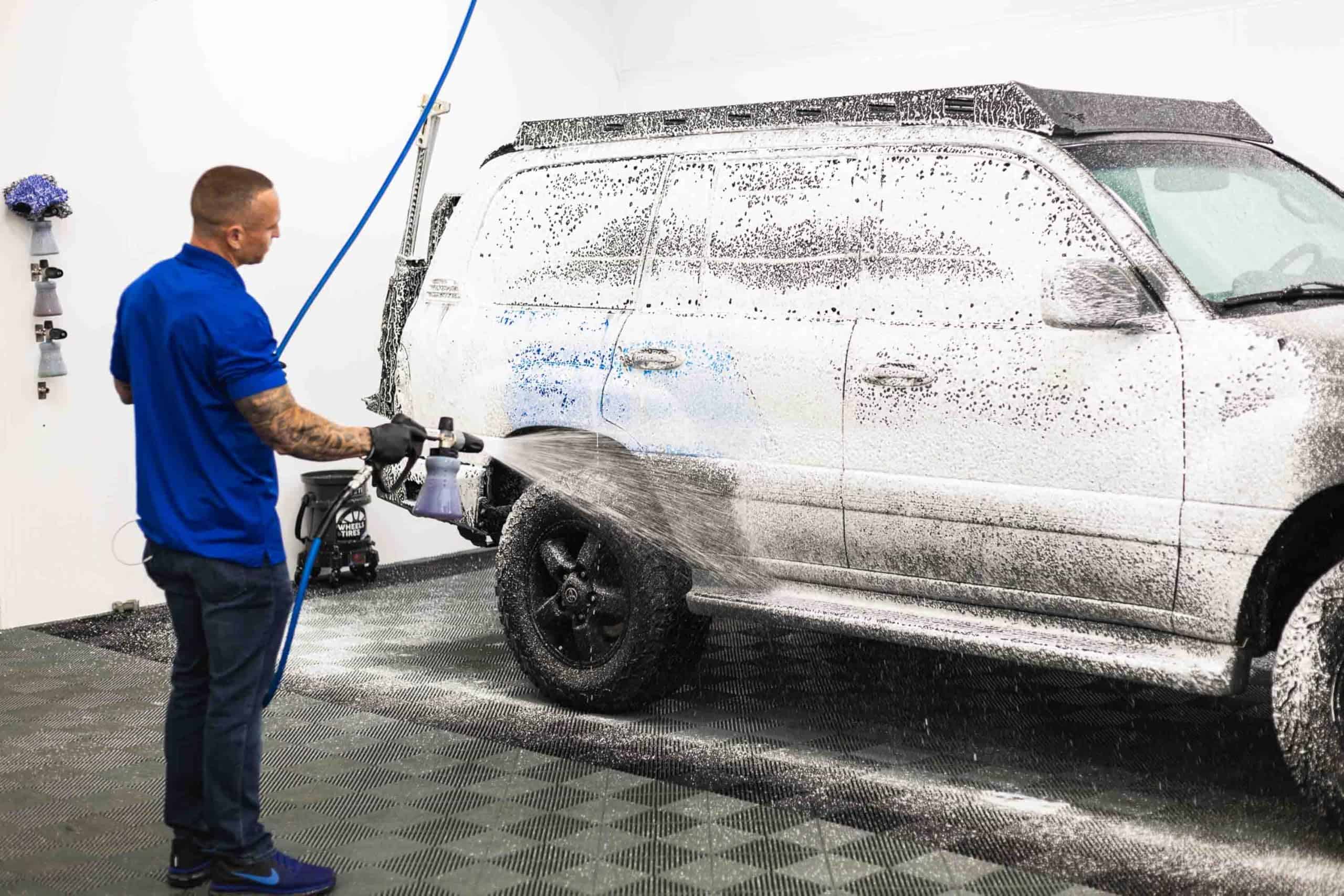 CarCandy - Candy Coat Revive - Jabón para lavado de autos - Imagen 5