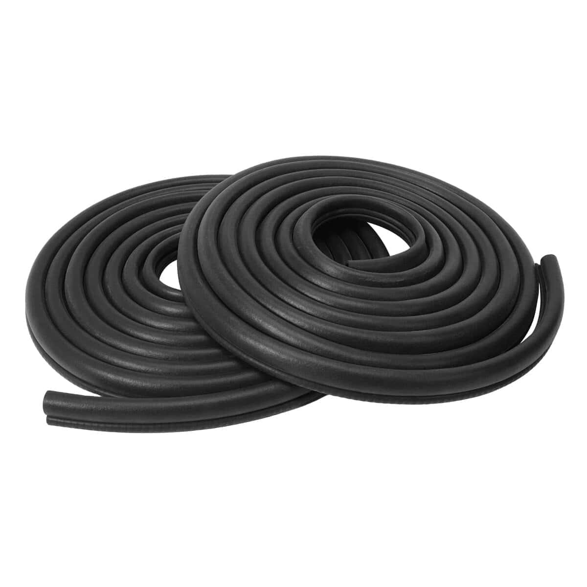 Fraylis Tira de Sellado de Goma para Puerta Delantera - Imagen 8