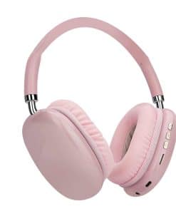 AUDÍFONOS INALÁMBRICOS Bluetooth Over Ear con hasta 28