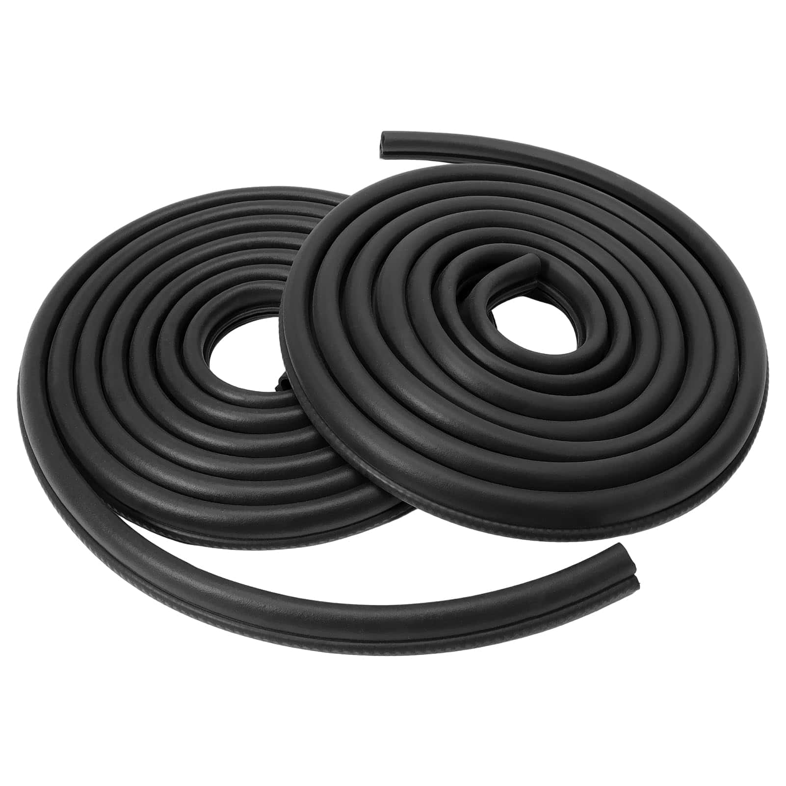 Sello de ajuste de puerta Fraylis compatible con Peterbilt