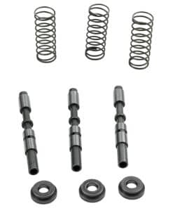 Kit de reparación de la válvula reguladora de presión de