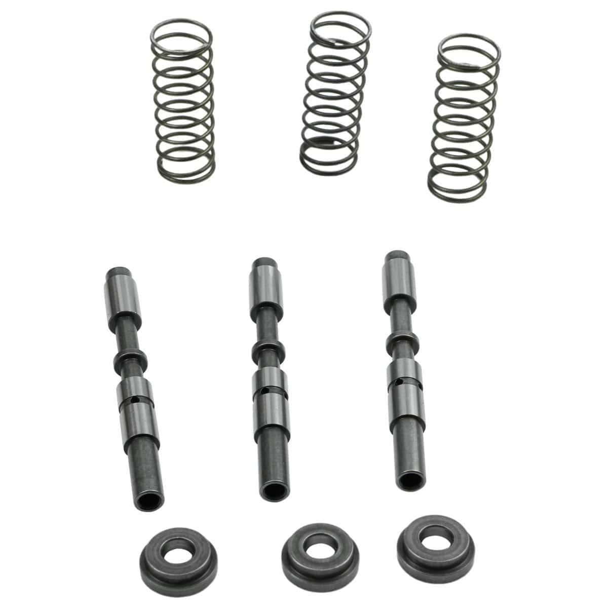 Kit de reparación de la válvula reguladora de presión de