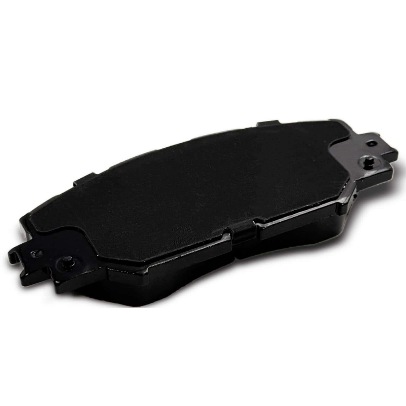 Conjunto de Pastillas de Freno de Cerámica -8 piezas) - Imagen 5