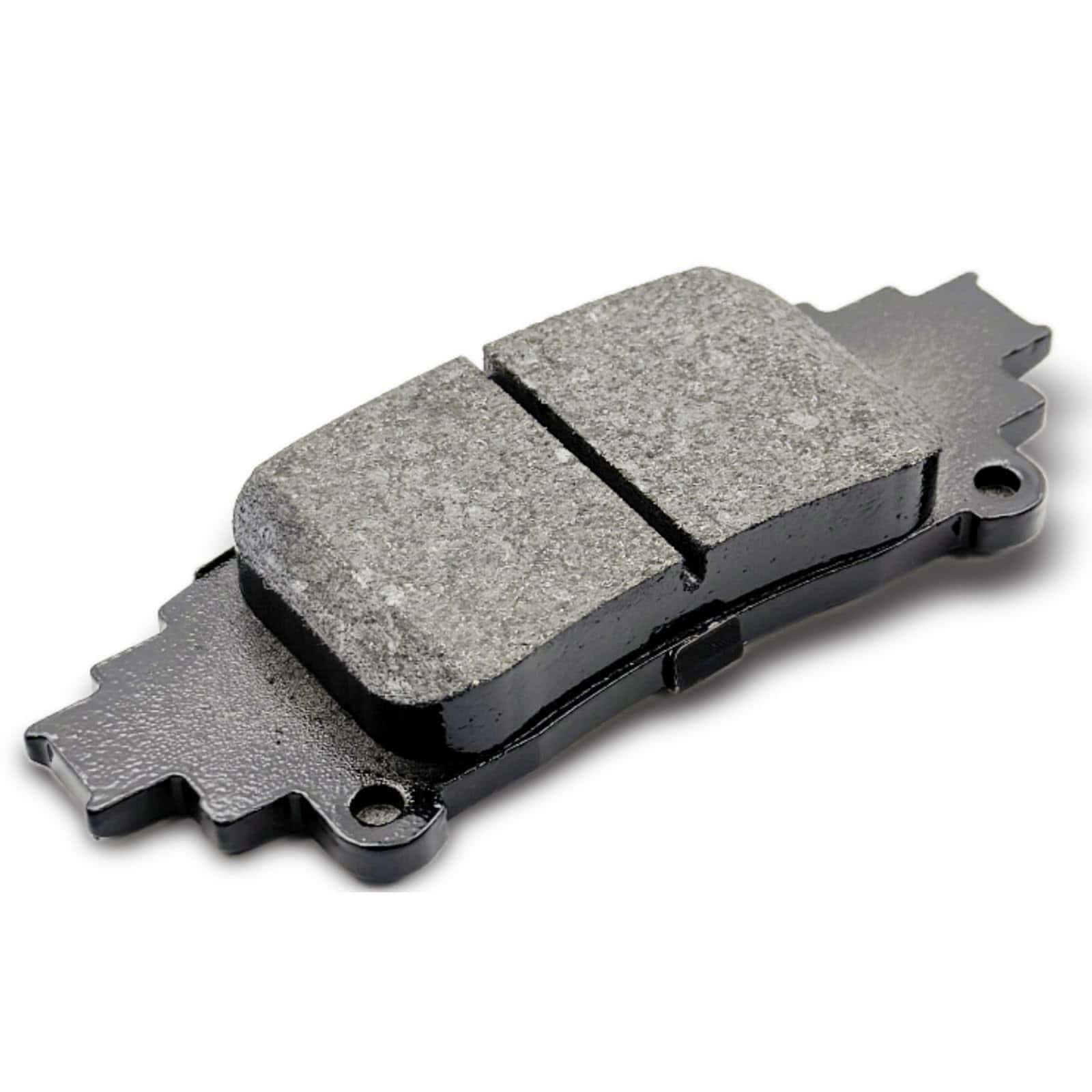 Conjunto de Pastillas de Freno de Cerámica -8 piezas) - Imagen 7