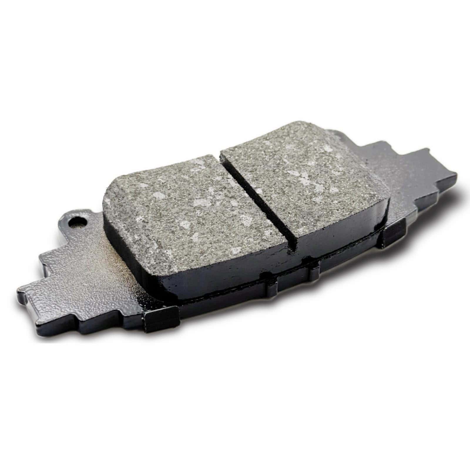 Conjunto de Pastillas de Freno de Cerámica -8 piezas) - Imagen 8