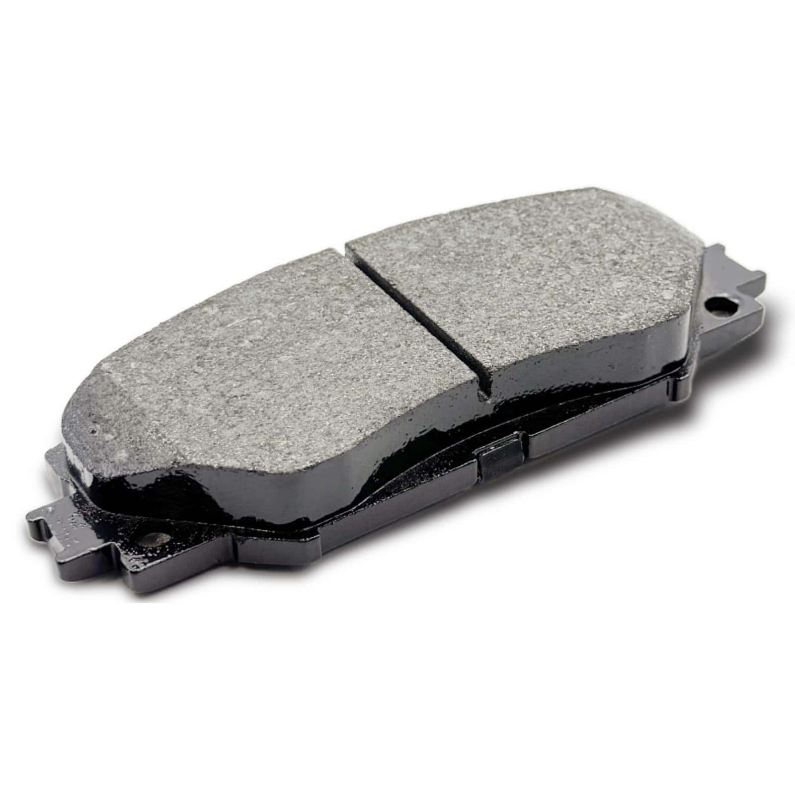 Conjunto de Pastillas de Freno de Cerámica -8 piezas) - Imagen 4