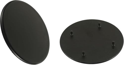 Tapa de quemador de superficie para estufa a gas de 4,4