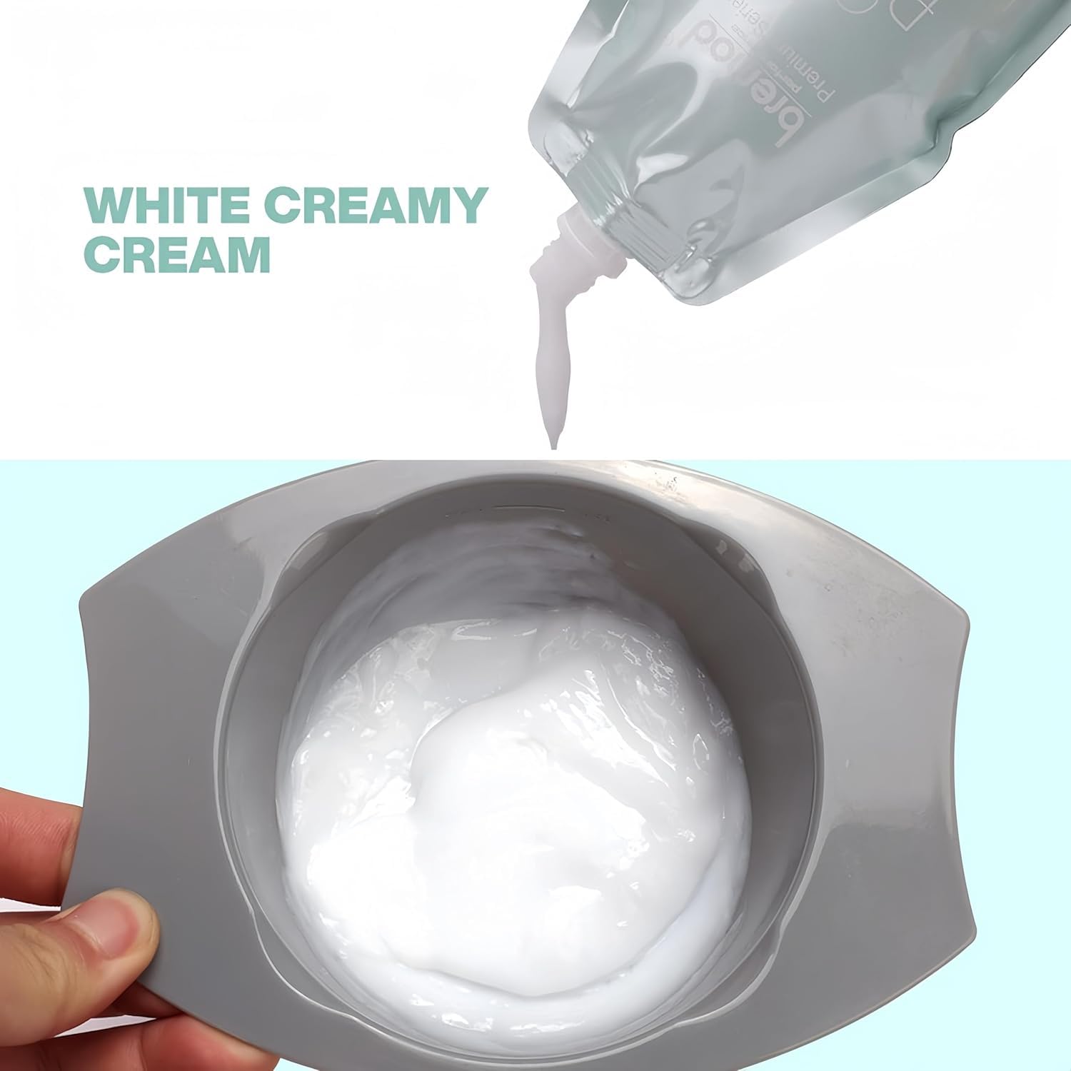 Crema Alisadora Bremod Performance con Manteca de Cacao y - Imagen 6