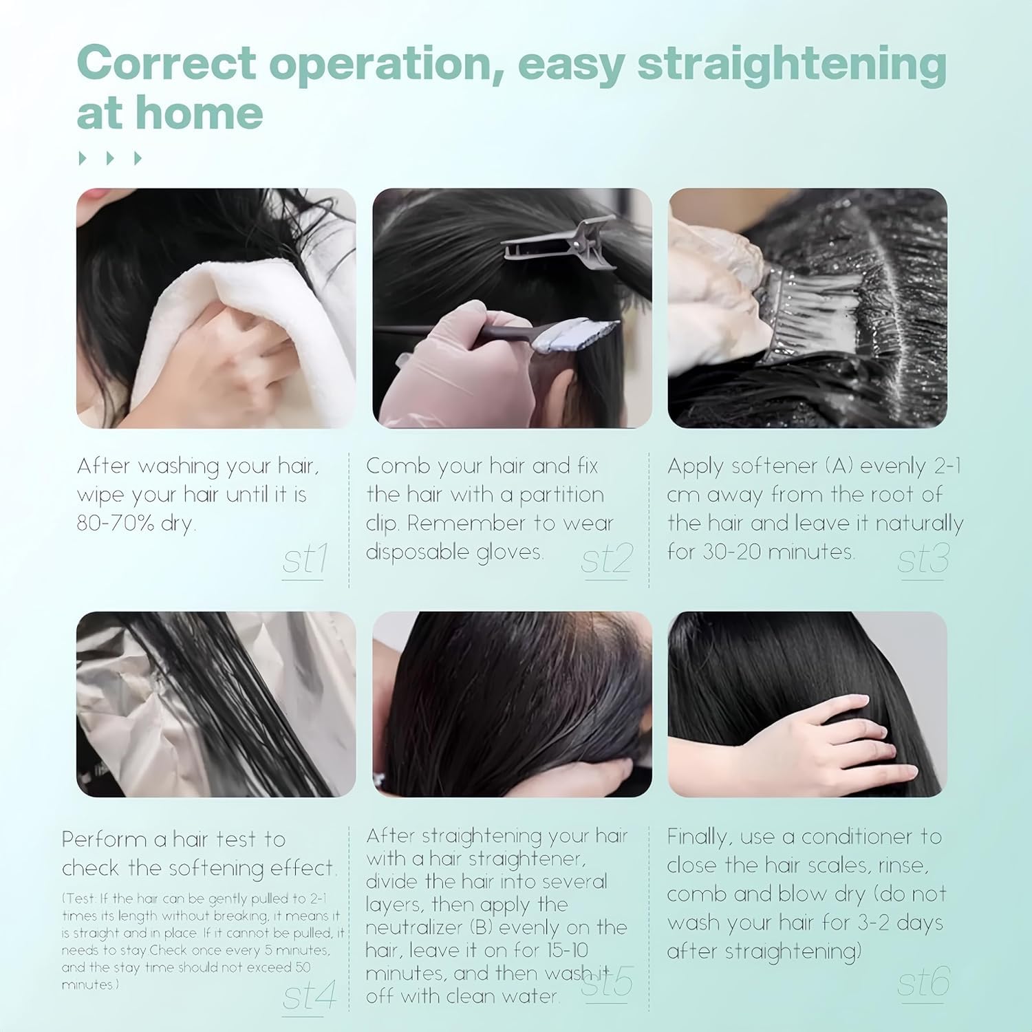 Crema Alisadora Bremod Performance con Manteca de Cacao y - Imagen 3