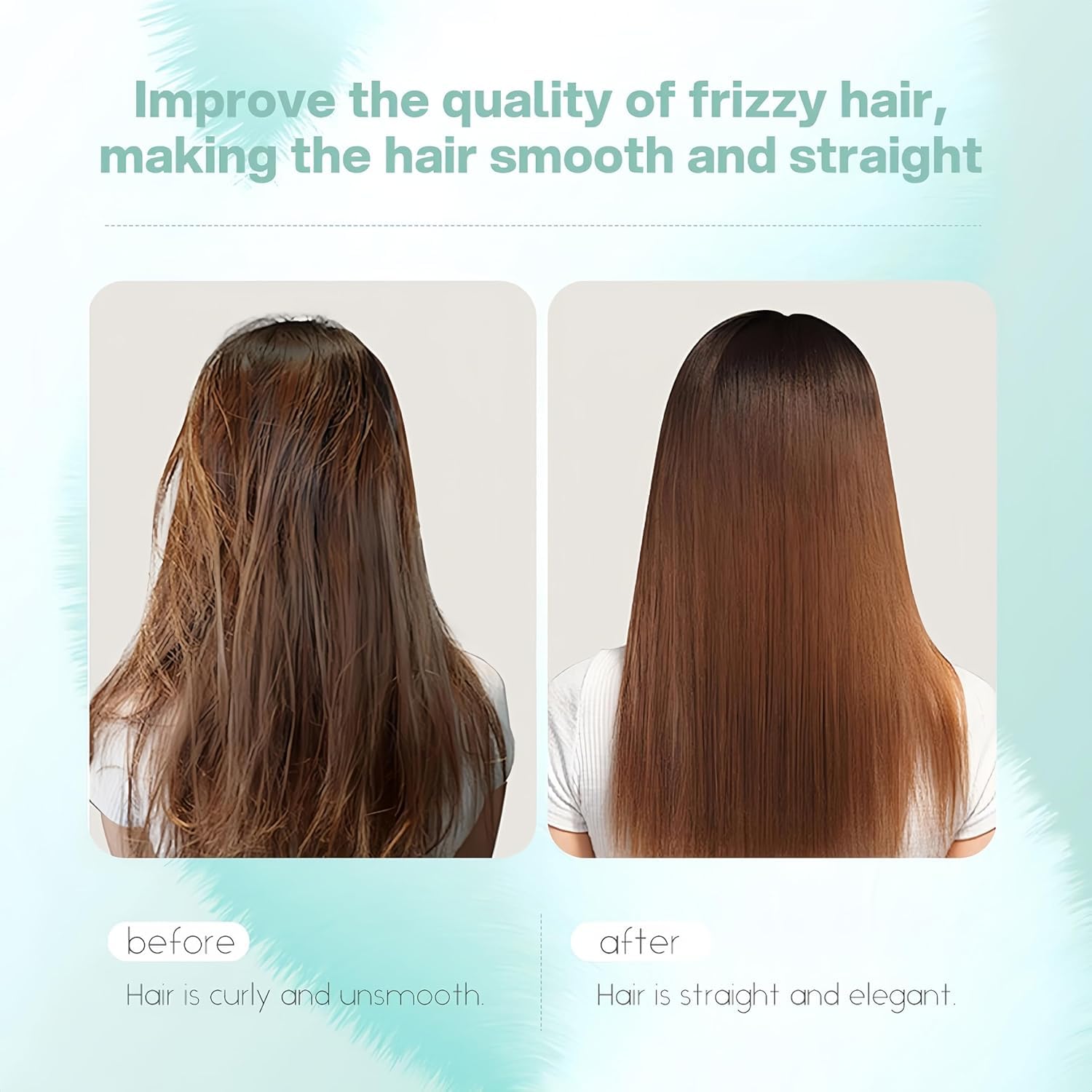 Crema Alisadora Bremod Performance con Manteca de Cacao y - Imagen 5