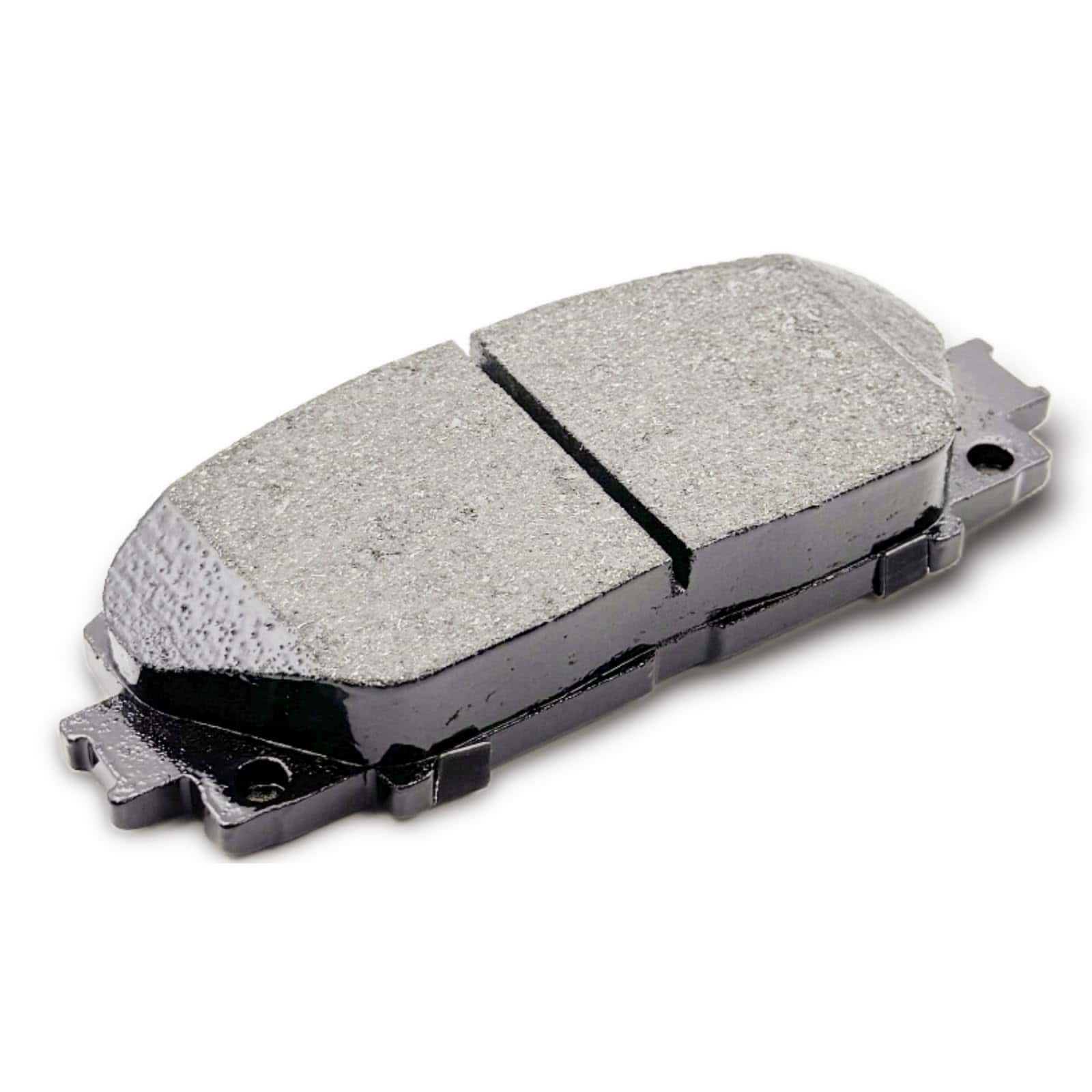 Conjunto de Pastillas de Freno Cerámicas -8 piezas) - Imagen 4