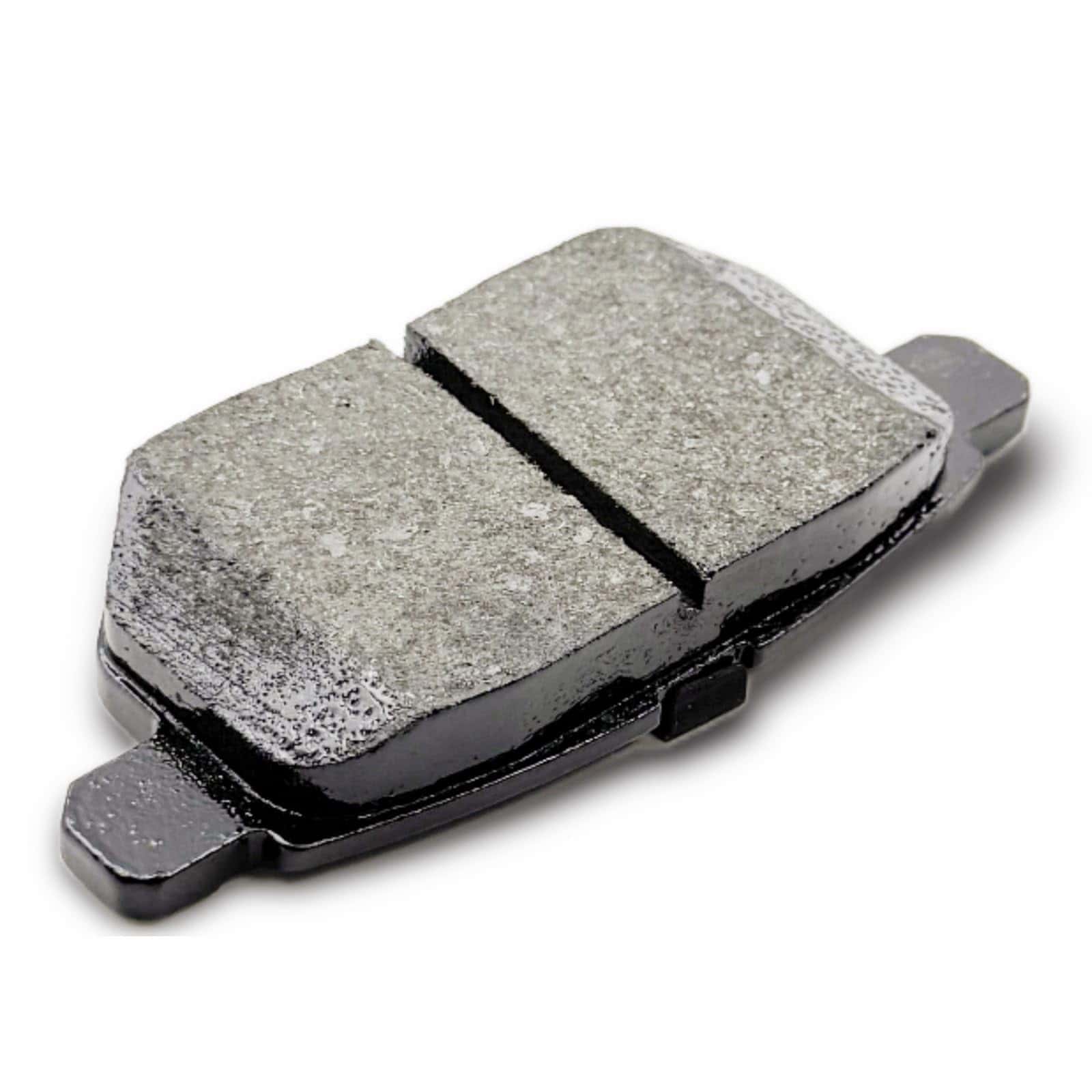 Conjunto de Pastillas de Freno Cerámicas -8 piezas) - Imagen 8