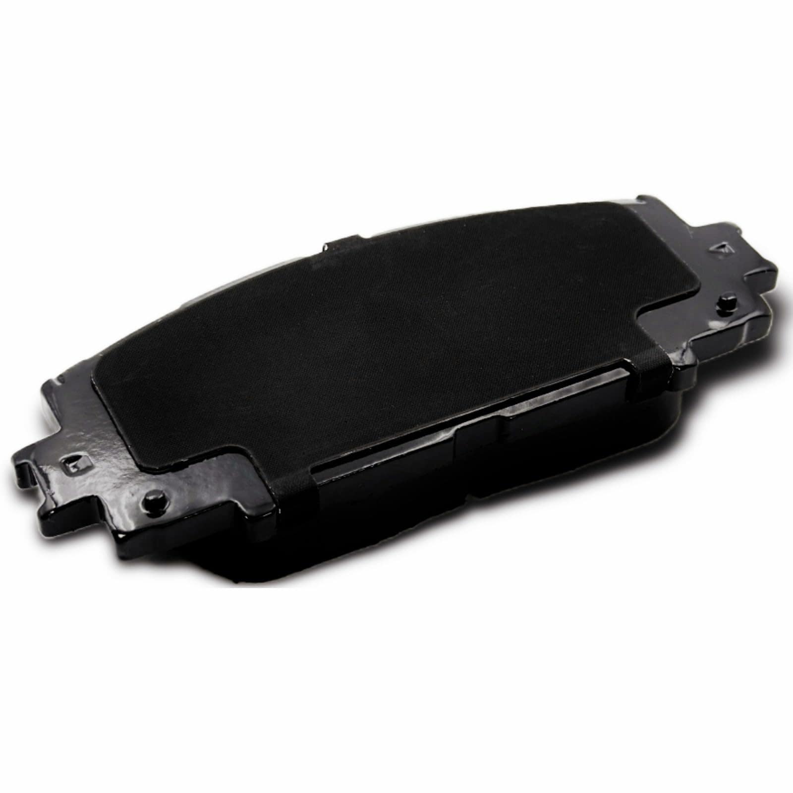 Conjunto de Pastillas de Freno Cerámicas -8 piezas) - Imagen 6