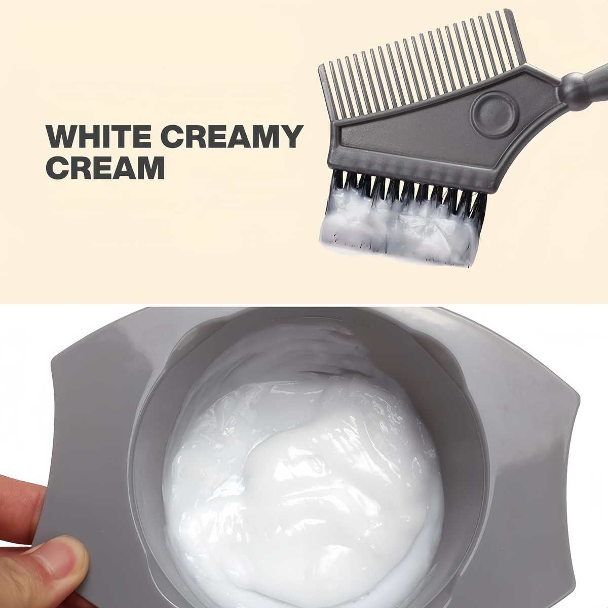 Crema Alisadora Bremod Performance con Manteca de Cacao - Imagen 7