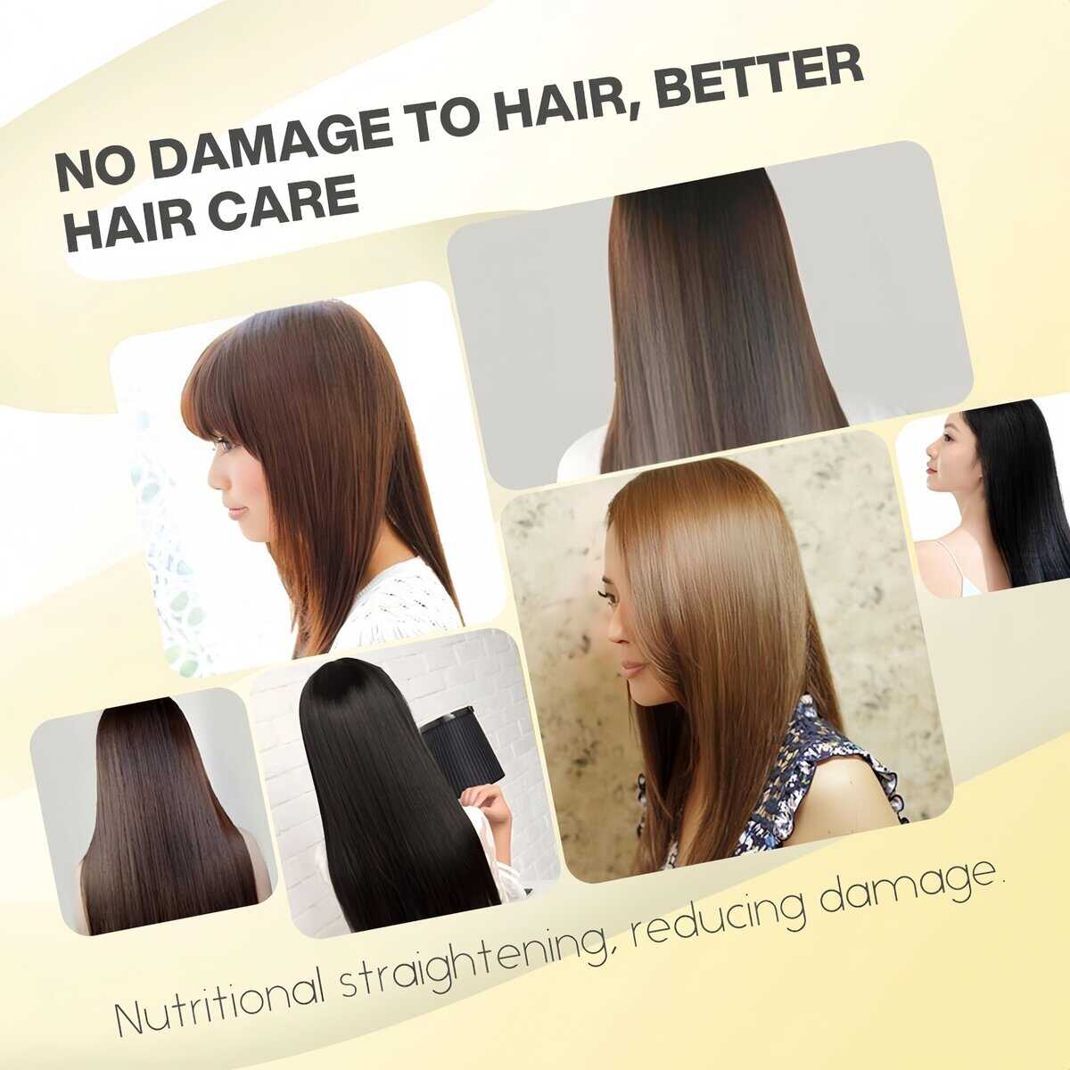 Crema Alisadora Bremod Performance con Manteca de Cacao - Imagen 6