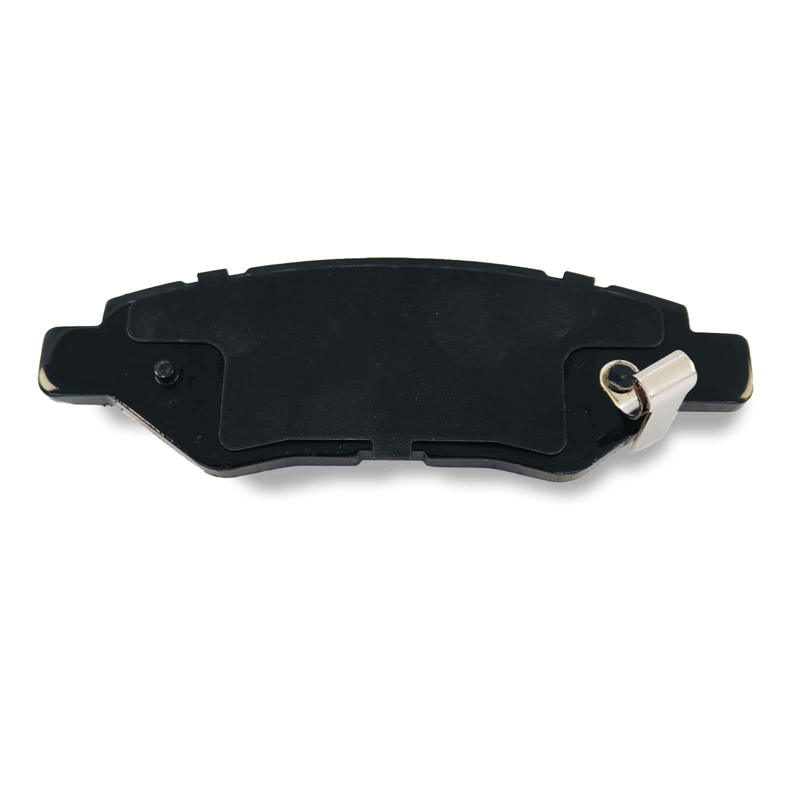 Juego de Pastillas de Freno Cerámicas Delanteras Traseras - Imagen 8