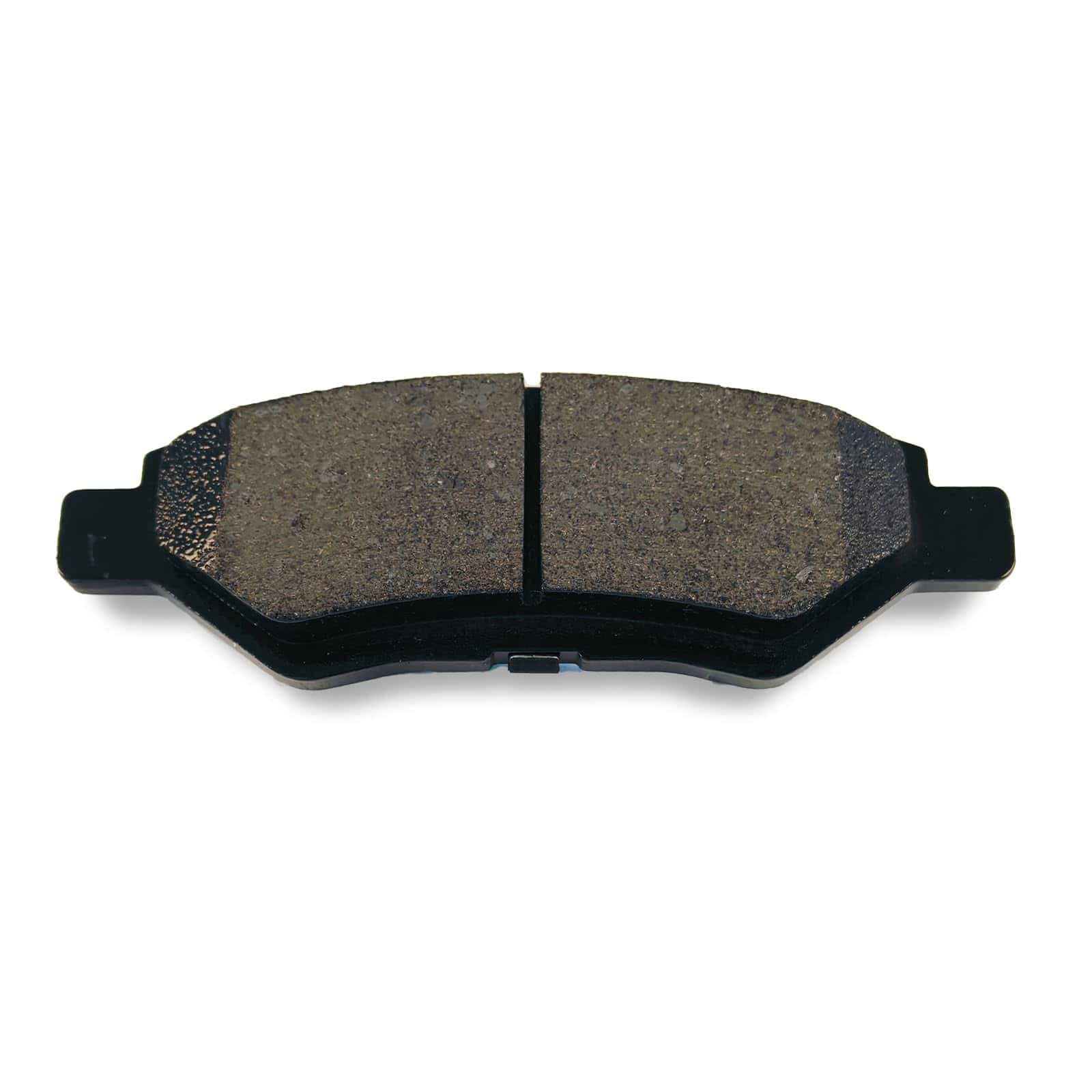 Juego de Pastillas de Freno Cerámicas Delanteras Traseras - Imagen 6