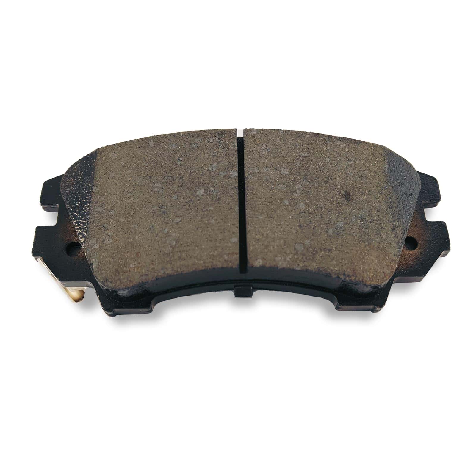 Juego de Pastillas de Freno Cerámicas Delanteras Traseras - Imagen 5