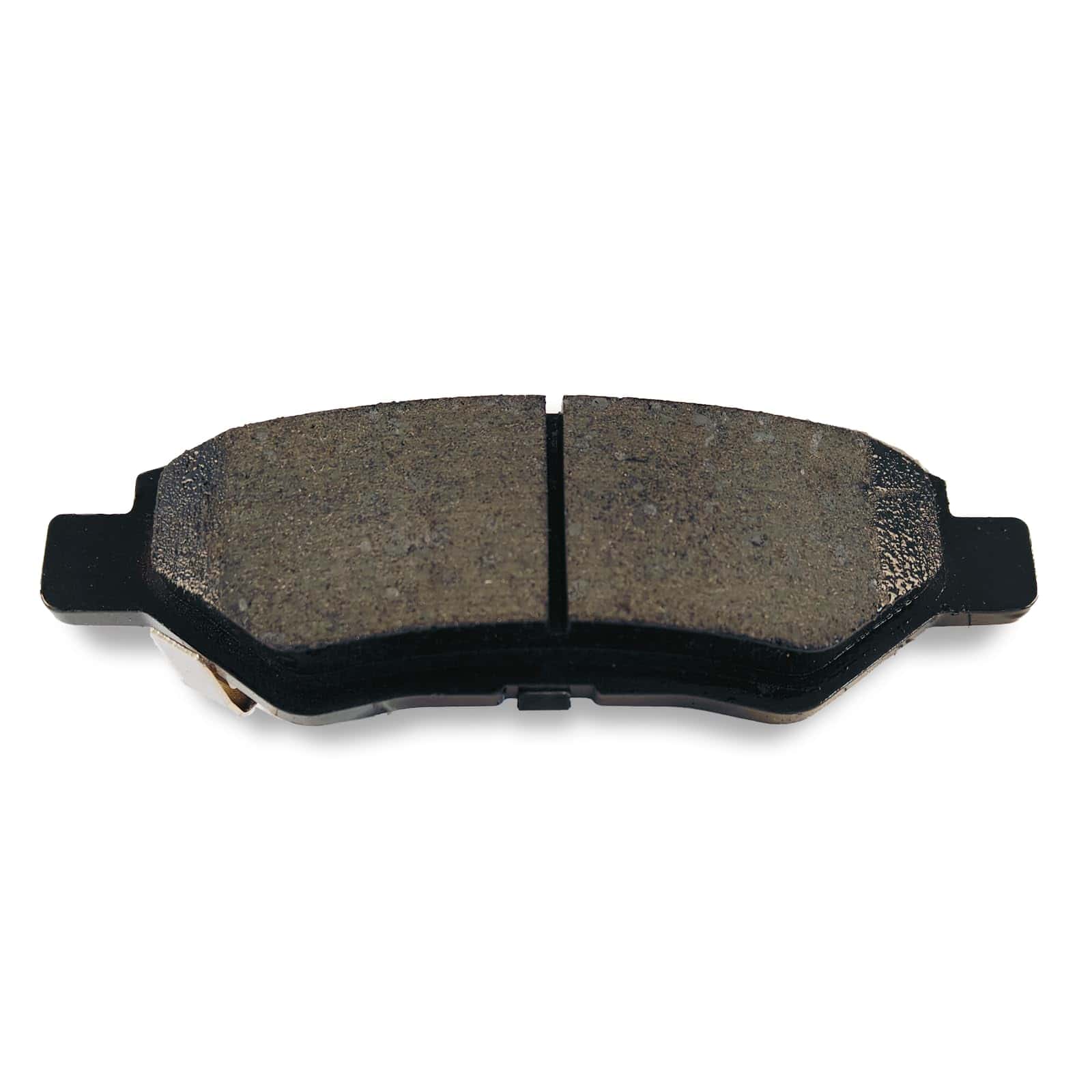 Juego de Pastillas de Freno Cerámicas Delanteras Traseras - Imagen 7