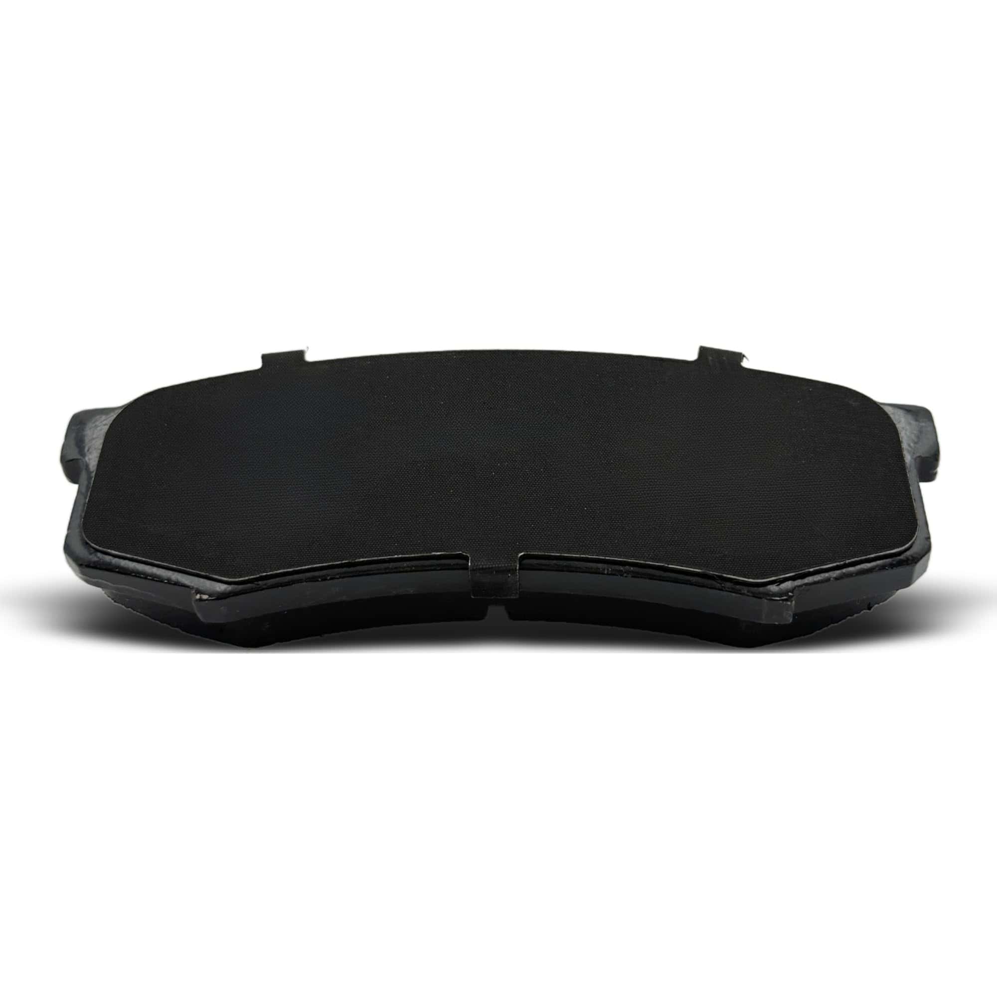 Pastillas de Freno de Cerámica Delanteras y Traseras Ajuste - Imagen 9