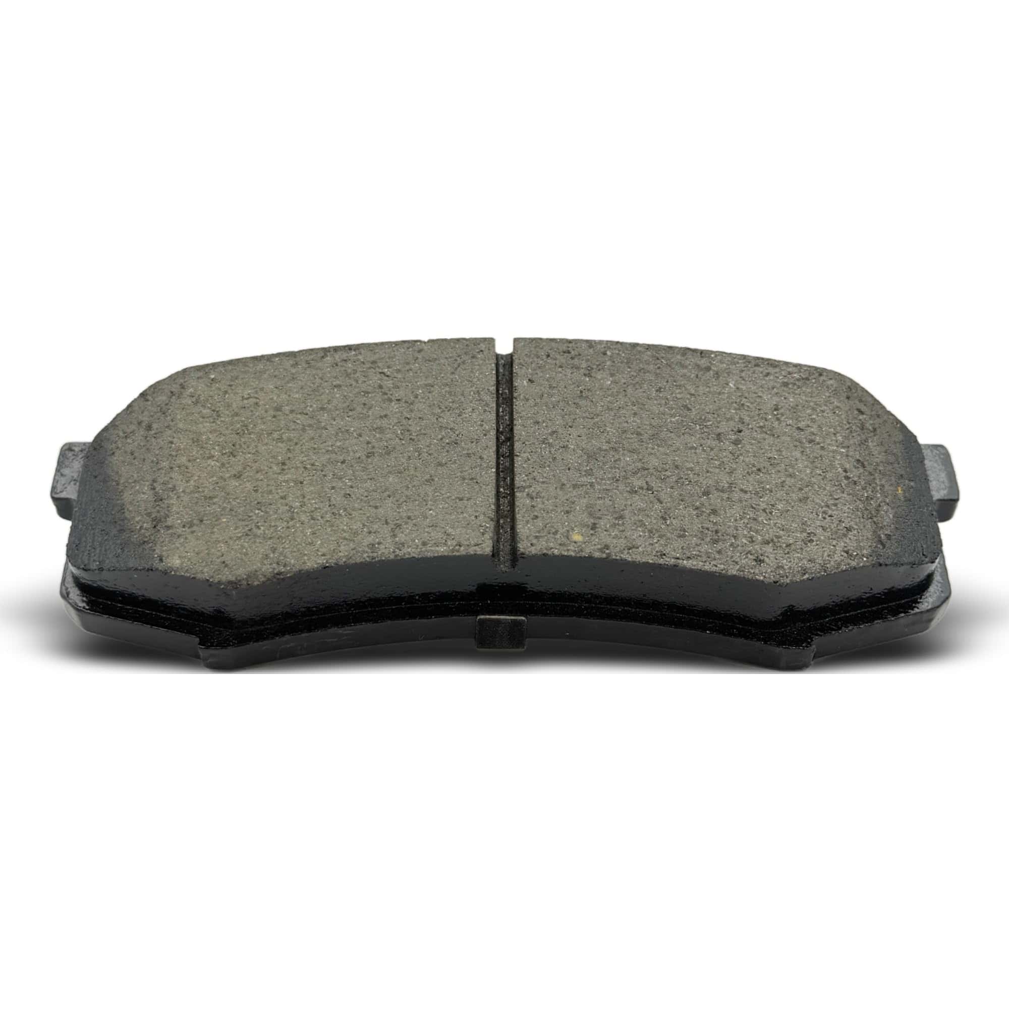 Pastillas de Freno de Cerámica Delanteras y Traseras Ajuste - Imagen 8