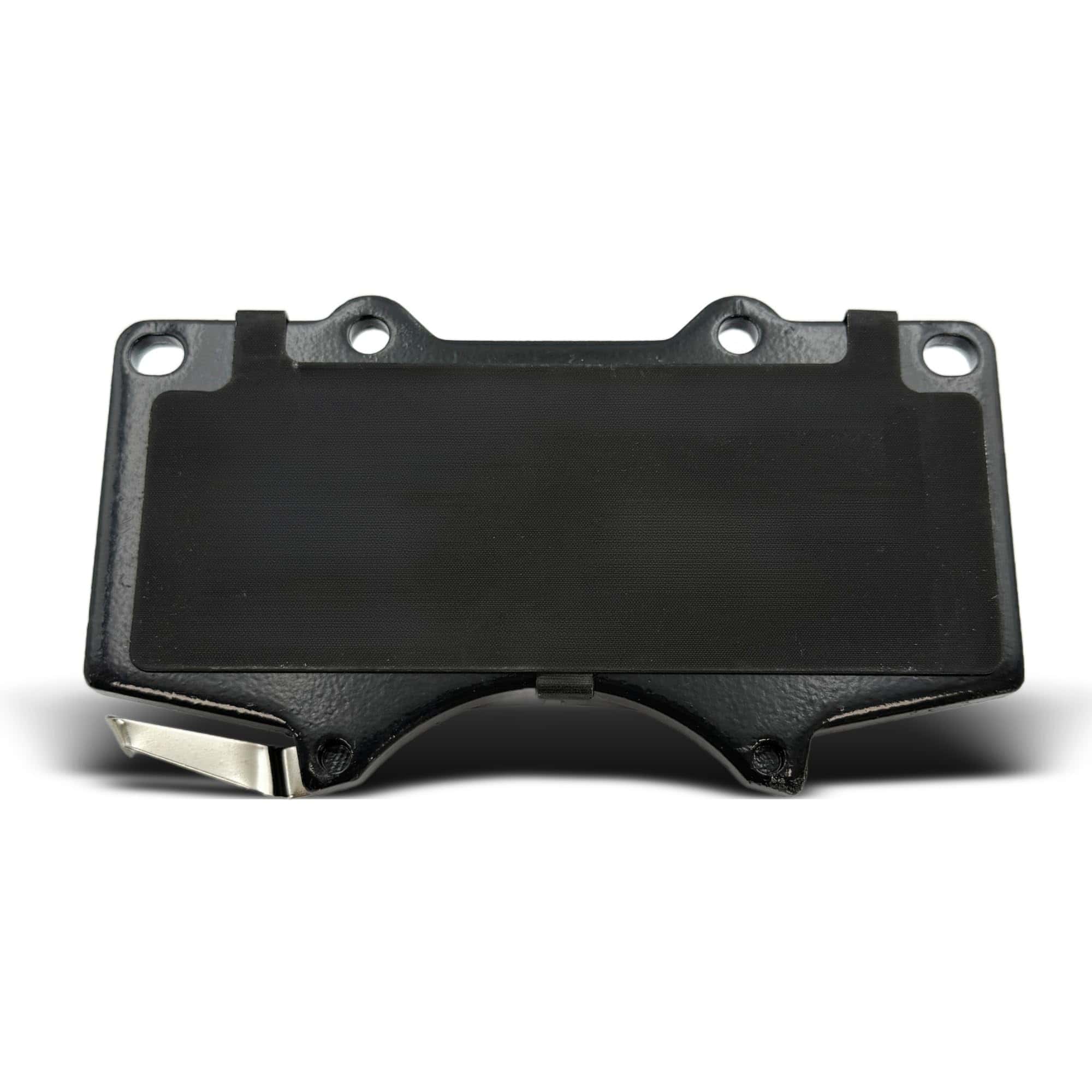 Pastillas de Freno de Cerámica Delanteras y Traseras Ajuste - Imagen 6