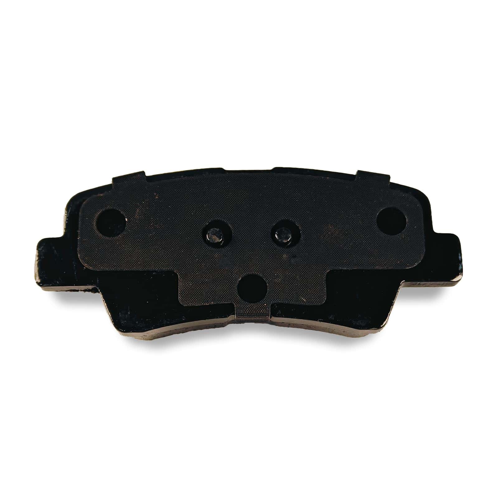 Conjunto de pastillas de freno de cerámica -8 piezas) - Imagen 8