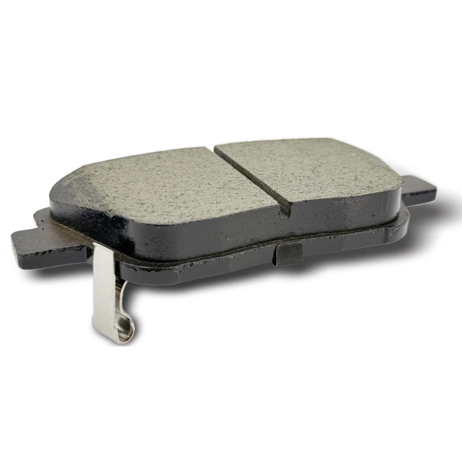 Conjunto de pastillas de freno de cerámica -8 piezas) - Imagen 9