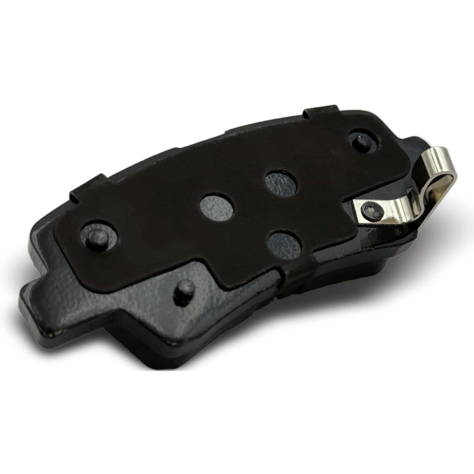 Conjunto de pastillas de freno de cerámica -8 piezas) - Imagen 6