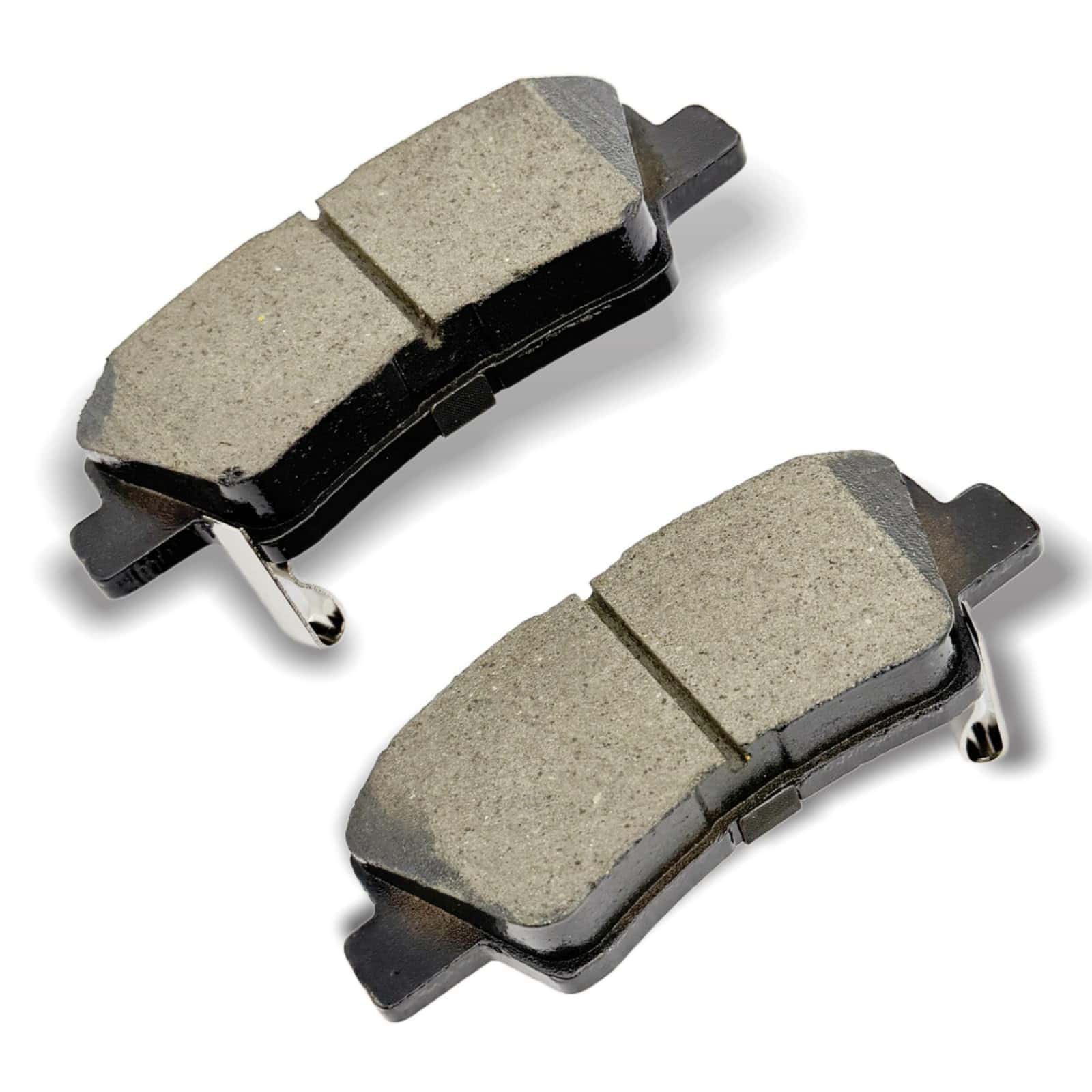 Conjunto de pastillas de freno de cerámica -8 piezas) - Imagen 7