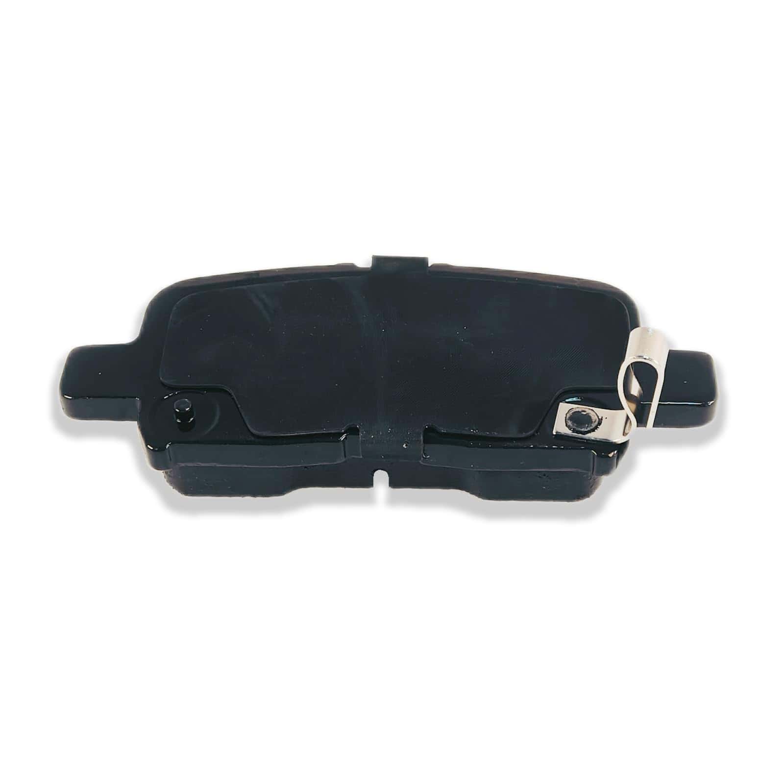 Juego de Pastillas de Freno de Cerámica -8 piezas) - Imagen 9