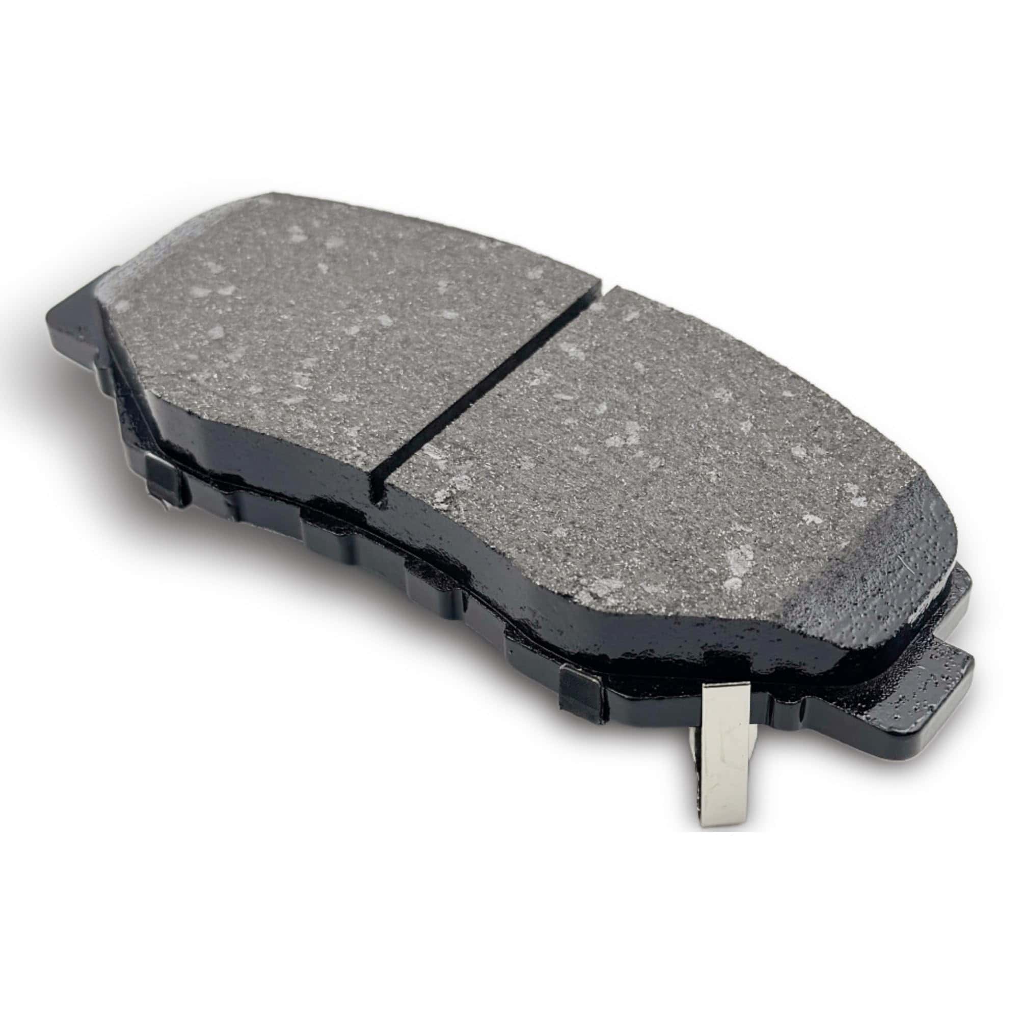 Juego de Pastillas de Freno de Cerámica -8 piezas) - Imagen 7