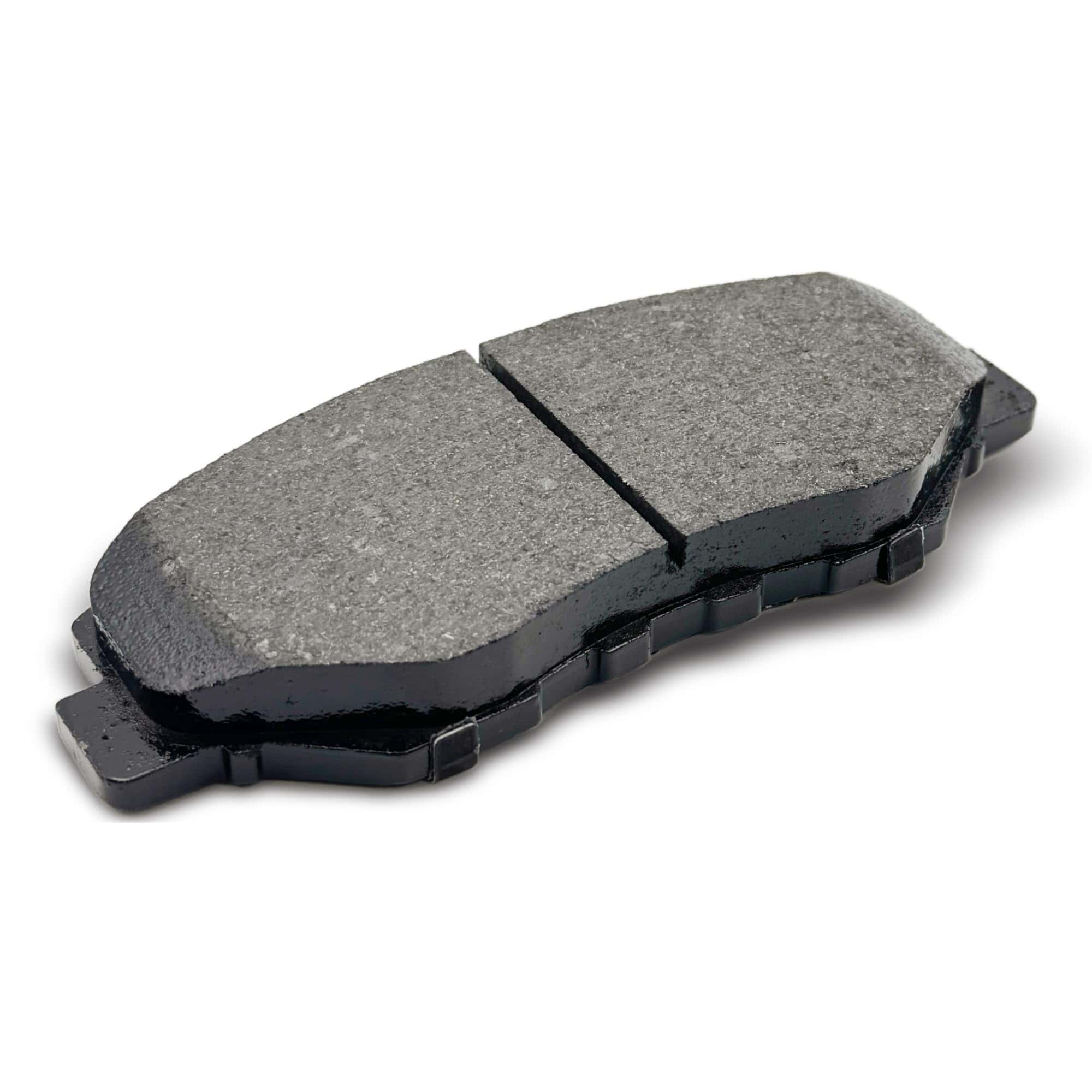 Juego de Pastillas de Freno de Cerámica -8 piezas) - Imagen 6