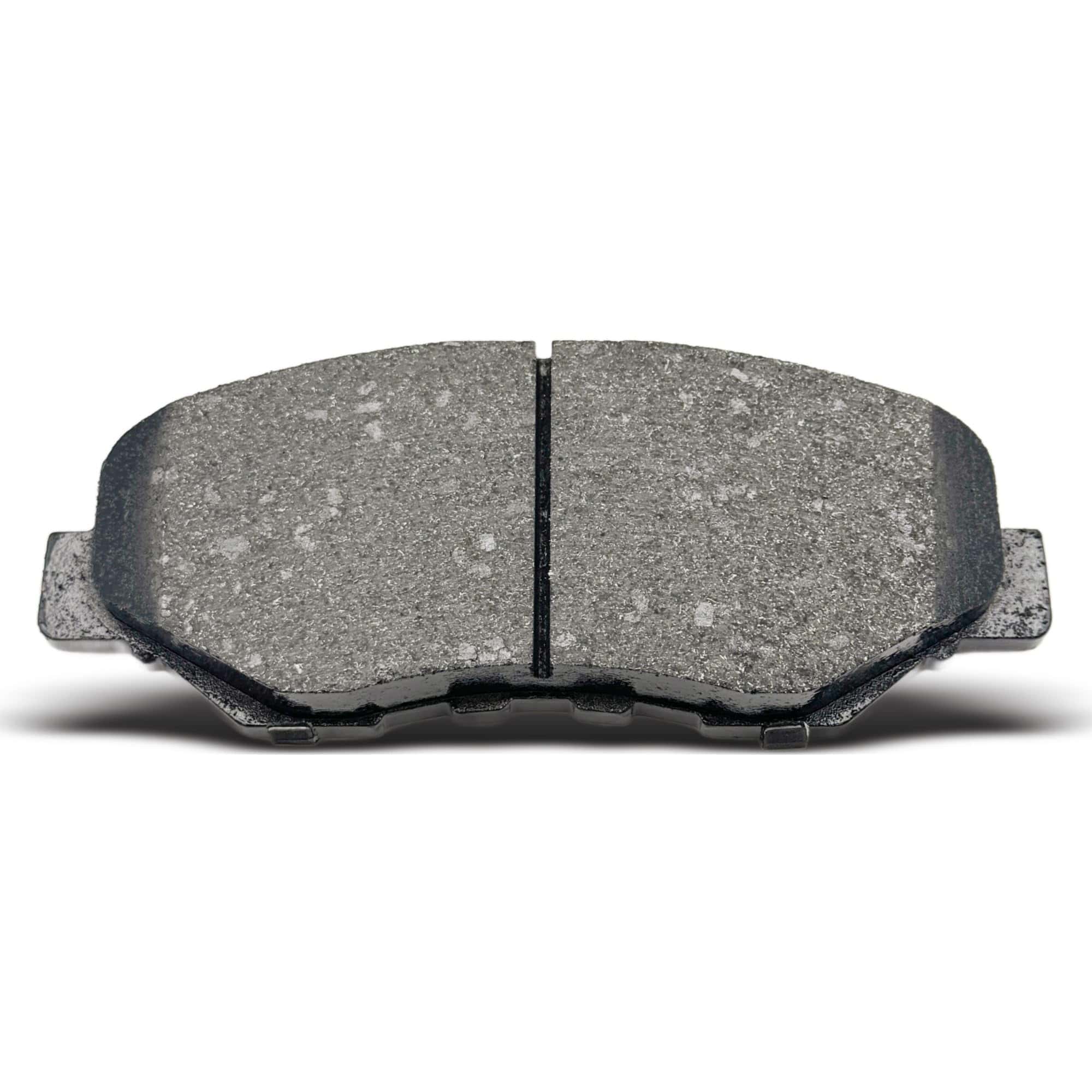 Juego de Pastillas de Freno de Cerámica -8 piezas) - Imagen 4