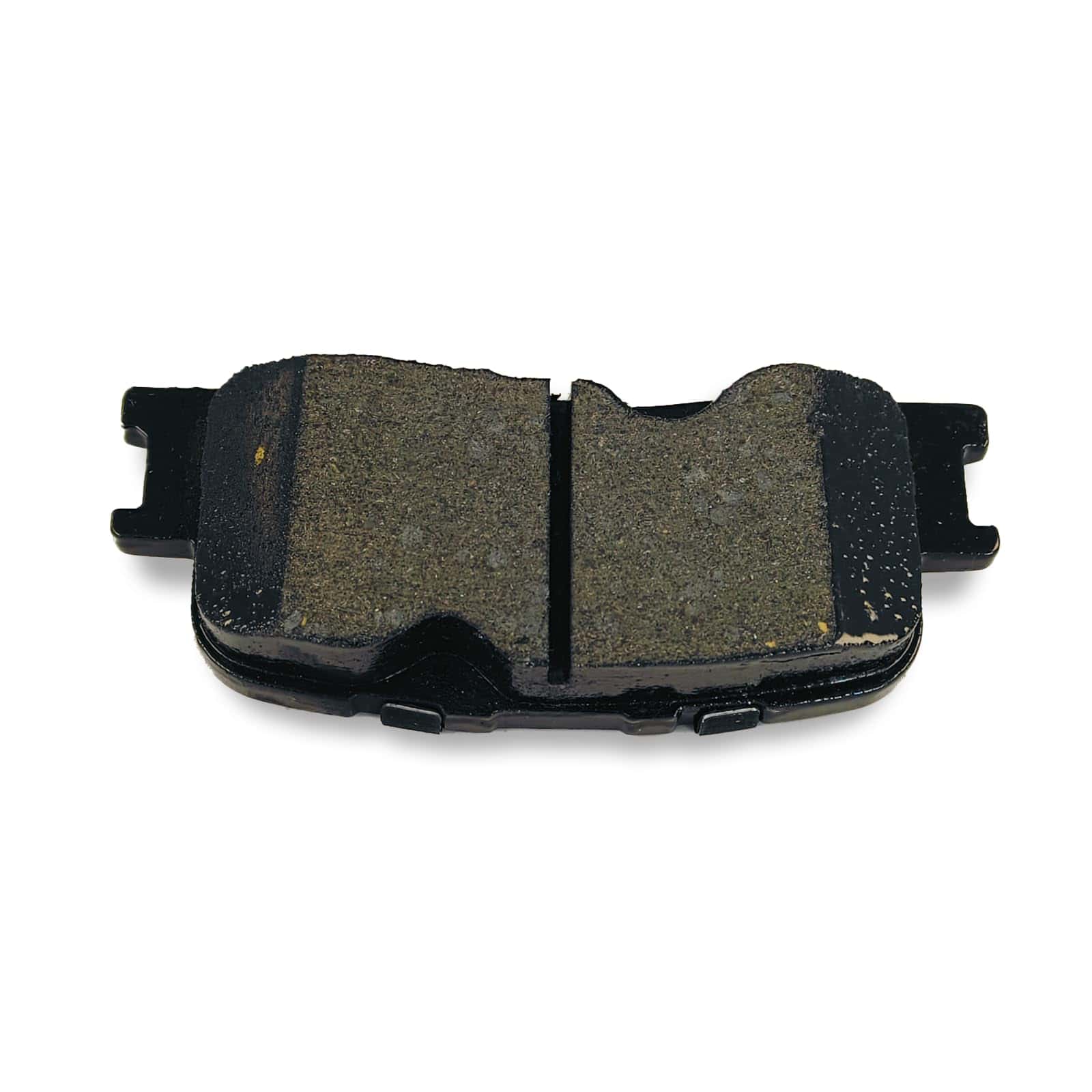 Juego de Pastillas de Freno de Cerámica -8 piezas) - Imagen 6