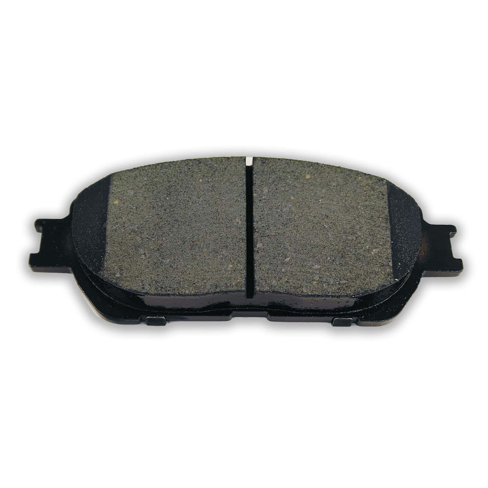 Juego de Pastillas de Freno de Cerámica -8 piezas) - Imagen 5